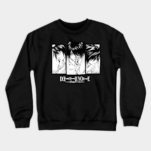 t shirt print Crewneck Sweatshirt